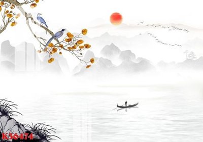 File ảnh File gốc in tranh tổng hợp K36474 (gốc) in Hiflex