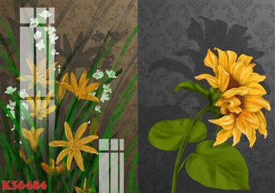 File in lụa File gốc in tranh tổng hợp K36484 (tân cổ điển) File gốc in tranh tổng hợp K36484