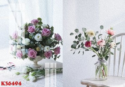 File gốc File gốc in tranh tổng hợp K36494 (PNG) trong suốt (transparent)