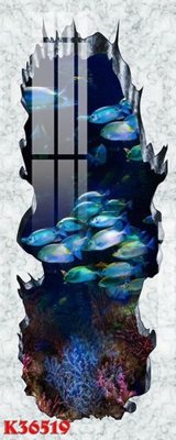 File tranh File gốc in tranh tổng hợp K36519 (gốc) phong cách tối giản