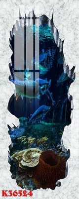 File gốc File gốc in tranh tổng hợp K36524 (thiết kế) độc quyền