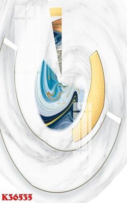 Download file File gốc in tranh tổng hợp K36535 (gốc) in mica đèn LED