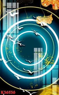 File tranh File gốc in tranh tổng hợp K36536 (gốc) chủ đề tĩnh vật