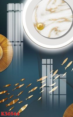 Download file gốc File gốc in tranh tổng hợp K36544 (in lụa) cao cấp