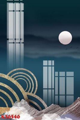 Download file File gốc in tranh tổng hợp K36546 (chất lượng in ấn)