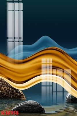 File tranh File gốc in tranh tổng hợp K36558 (gốc) chủ đề tĩnh vật