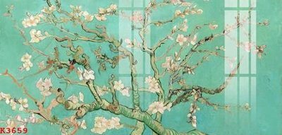 Download file gốc File gốc in tranh tổng hợp K3659 (in mica) trong suốt