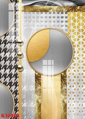 File gốc File gốc in tranh tổng hợp K36593 (in lụa) tranh phong thủy