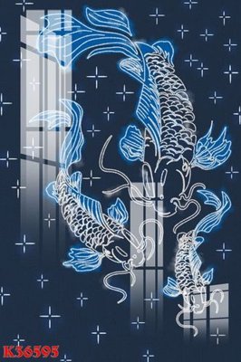 Download file tranh PSD File gốc in tranh tổng hợp K36595 để chỉnh sửa