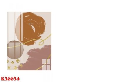 File tranh gốc in trần nhà File gốc in tranh tổng hợp K36634 3D