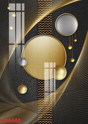 File in trần File gốc in tranh tổng hợp K36668 (bản gốc) 5D