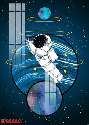 Tải file gốc File gốc in tranh tổng hợp K36680 (bản PSD) đầy đủ layer