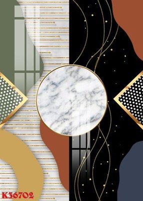 File gốc File gốc in tranh tổng hợp K36702 (in lụa) cao cấp