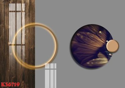 File PSD in ấn File gốc in tranh tổng hợp K36719 (chất lượng cao)