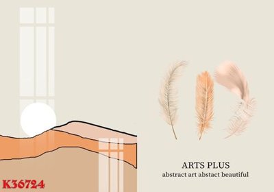 Ảnh gốc file in lụa File gốc in tranh tổng hợp K36724 chi tiết