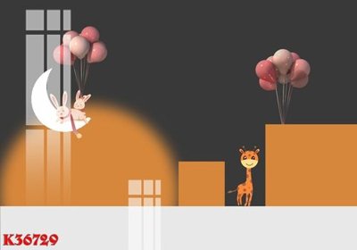 File gốc in mica File gốc in tranh tổng hợp K36729 chất lượng