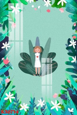 File in ấn chuyên nghiệp File gốc in tranh tổng hợp K36734 (file gốc)