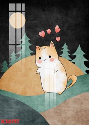 File ảnh File gốc in tranh tổng hợp K36757 (gốc) in Hiflex