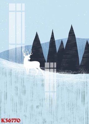 File tranh quảng cáo File gốc in tranh tổng hợp K36770 (download file gốc)