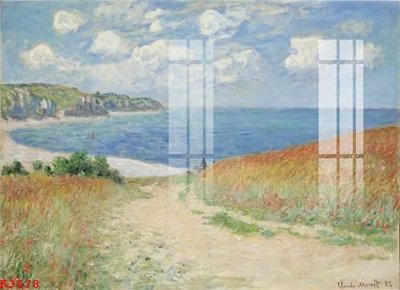 File tranh File gốc in tranh tổng hợp K3678 (ảnh gốc) in trần xuyên sáng