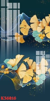 File tranh File gốc in tranh tổng hợp K36816 (ảnh gốc) độc quyền