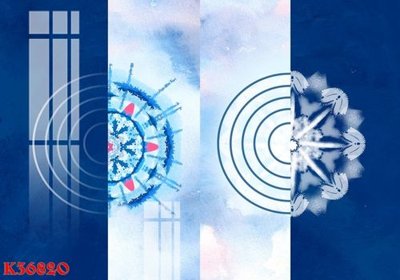 Tệp tin gốc File gốc in tranh tổng hợp K36820 (chất lượng cao) File gốc in tranh tổng hợp K36820