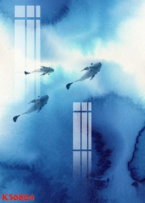 File in lụa File gốc in tranh tổng hợp K36824 (chất lượng cao) File gốc in tranh tổng hợp K36824