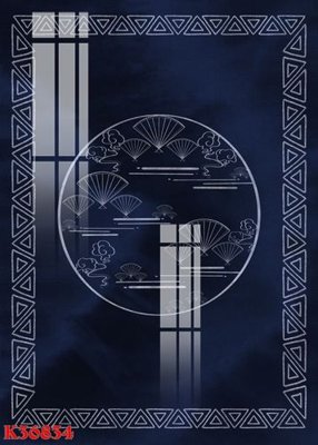 File PSD in ấn File gốc in tranh tổng hợp K36834 (chất lượng cao)