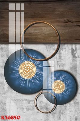 File gốc File gốc in tranh tổng hợp K36850 (bản quyền) cho in ấn