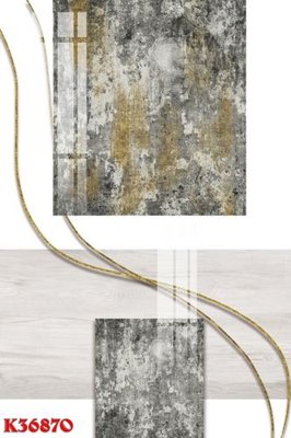 File gốc File gốc in tranh tổng hợp K36870 (AI/EPS) cho in ấn