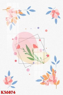 File tranh File gốc in tranh tổng hợp K36874 (bản gốc) trang trí văn phòng