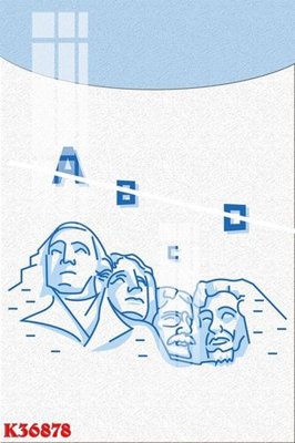 File tranh File gốc in tranh tổng hợp K36878 (bản gốc) in lụa dán tường