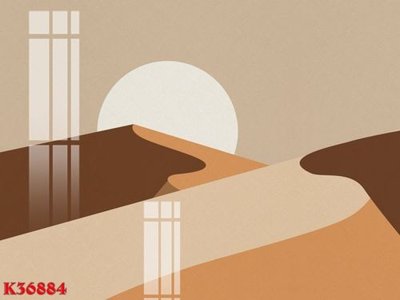 File ảnh File gốc in tranh tổng hợp K36884 (gốc) in PP, decal