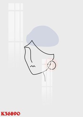 File tranh ảnh gốc File gốc in tranh tổng hợp K36890 dùng cho in khổ lớn