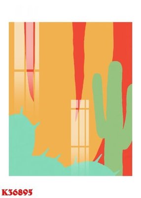 File tranh File gốc in tranh tổng hợp K36895 (gốc) in film