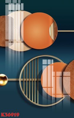 Download file gốc File gốc in tranh tổng hợp K36919 (in mica) trang trí