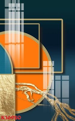 File PSD File gốc in tranh tổng hợp K36920 (bản gốc) chất lượng nhất