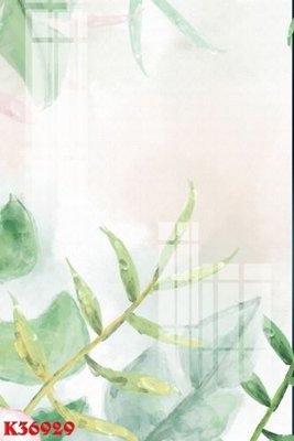 File in trần File gốc in tranh tổng hợp K36929 (bản gốc) 5D