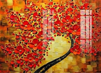 File tranh File gốc in tranh tổng hợp K3693 (gốc) chủ đề con người