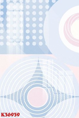 File gốc File gốc in tranh tổng hợp K36939 (PSD/TIFF) độ phân giải cao