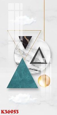 File gốc File gốc in tranh tổng hợp K36953 (PNG) chất lượng cao