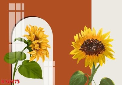 Tải file gốc in lụa File gốc in tranh tổng hợp K36973 siêu nét