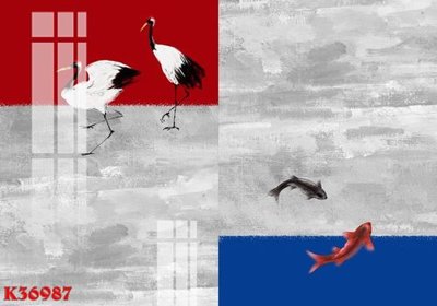 File tranh File gốc in tranh tổng hợp K36987 (ảnh gốc) độc quyền