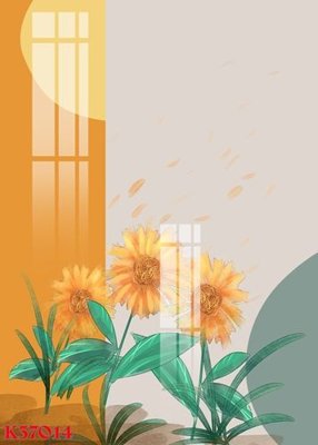 Download file gốc File gốc in tranh tổng hợp K37014 (in mica) trong suốt