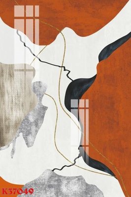 File tranh File gốc in tranh tổng hợp K37049 (bản gốc) treo tường