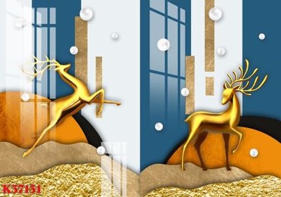 Tải file gốc File gốc in tranh tổng hợp K37131 (bản PSD) gốc