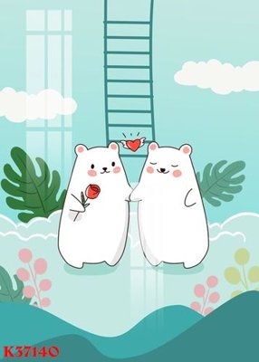 File PSD File gốc in tranh tổng hợp K37140 (bản gốc) dễ dàng edit