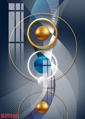 Tải file File gốc in tranh tổng hợp K37145 (gốc) chủ đề hoa sen