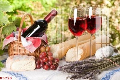 Download file File gốc in tranh tổng hợp K3723 (gốc) in mica đèn LED