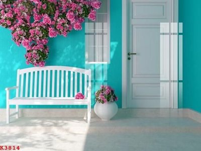 Download file gốc File gốc in tranh tổng hợp K3814 (in mica) logo